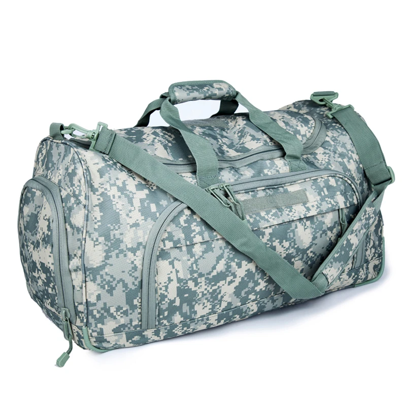 Sports Storage Bag Travel Backpack Camping Men Large Hiking Bag Tourist Rucksack Waterproof Outdoor Sports Climbing Luggage