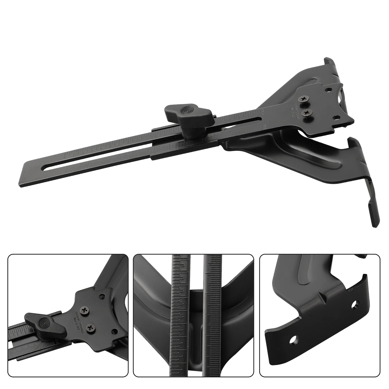 

DNP618 Edge Guide Adjustment DNP618 Easy Slide Lock Positioning Power Tools Precise DNP618 Durable High Quality