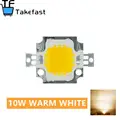 10W Warm white
