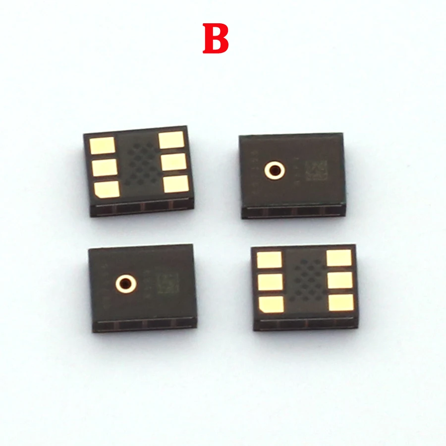 Microfone interno de 20 peças para Motorola Moto E4 E5 E6 C X Z3