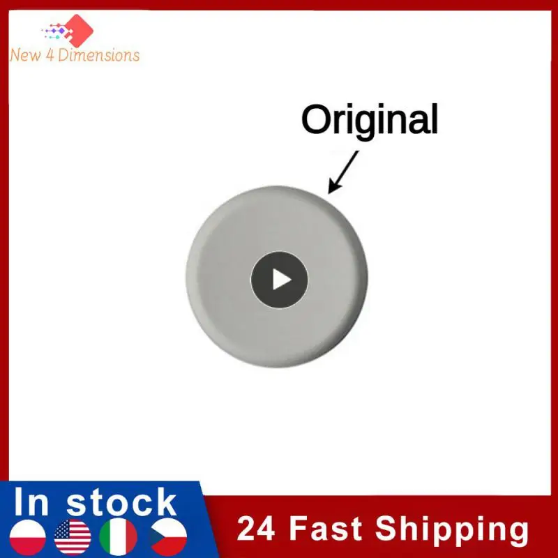 1 Pz Joystick Analogico Rocker Thumb Stick Grip Cover Controller Circle Pad Button Sostituzione Della Parte Di Riparazione Custodia Per 2Ds 3Ds Xl