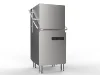 Drying And Disinfecting Cabinet Restaurant Kitchen Tableware Cleaning Dishwasher Machine 2