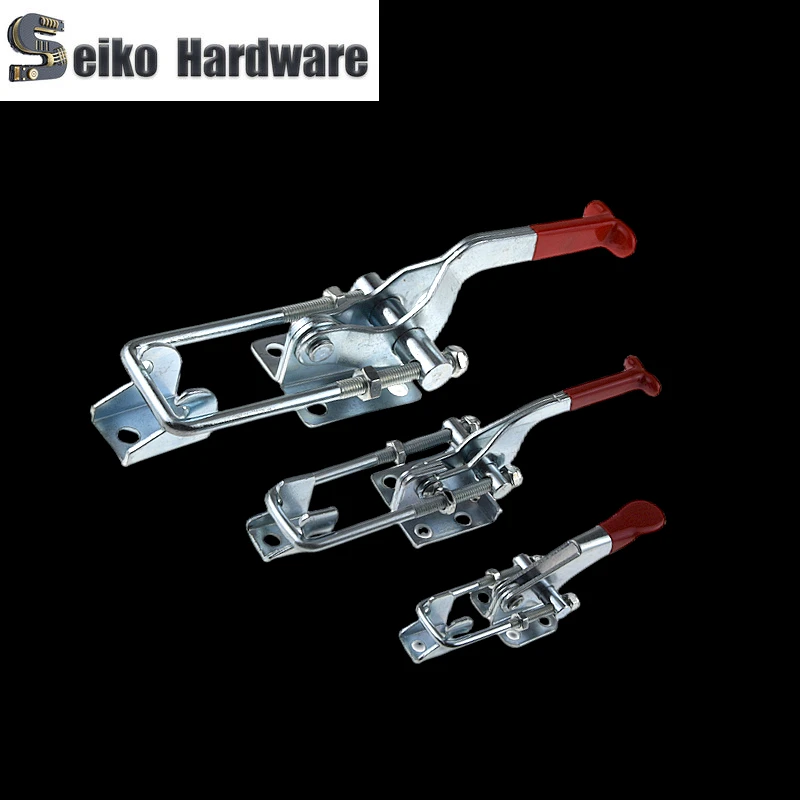 aco inoxidavel 304 galvanizado fixacao rapida fivela 01