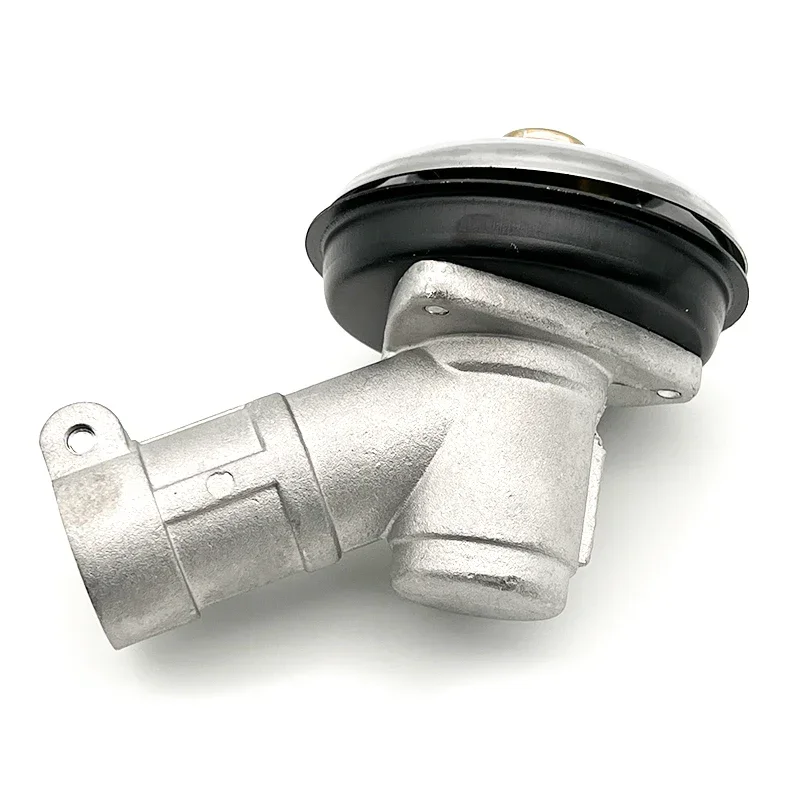 Kit Carburatore Universale Per Decespugliatore 26mm E 28mm - Blocco Di Uscita Con 7 O 9 Denti, In Lega Di Alluminio Resistente, Facile Da Montare