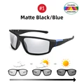Matte Black Blue
