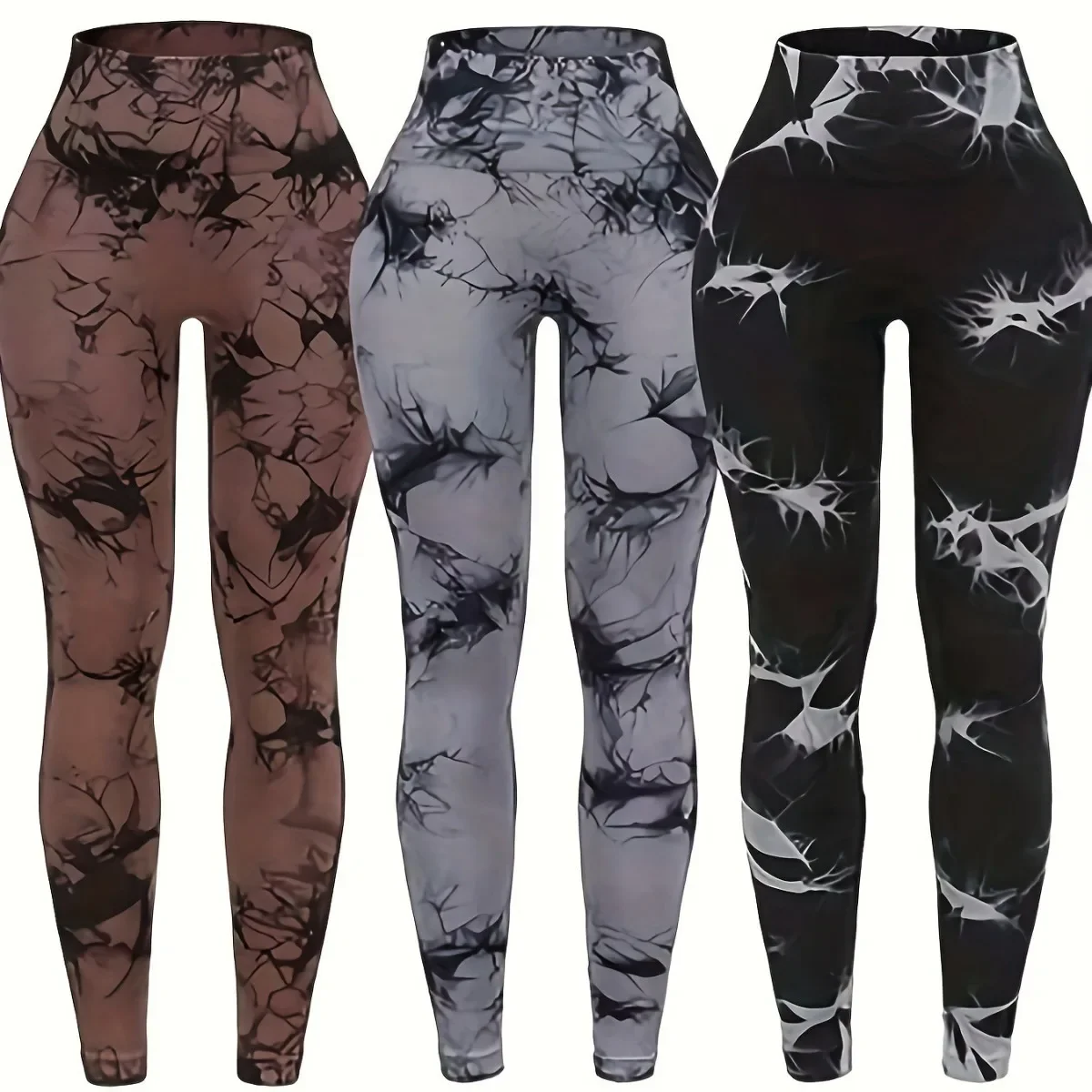 Sports Leggings Women High-Waisted Seamless Yoga Running Trousers Fitness female tights,yoga pants,sports pants