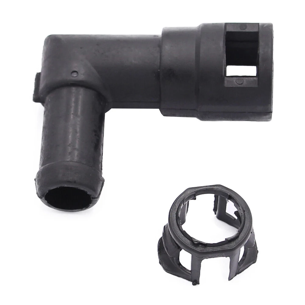 

Efficient Heater Hose Junction for Mazda Protege Protege5 CX7 Reliable Performance Long Lasting Durability