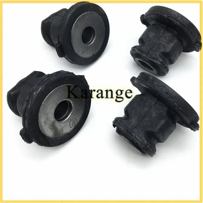 

4 шт. втулки крепления рулевой рейки 1644600029 для Mercedes/Benz/AMG R251 R350 GL320 R320 R500 W251 R63 ML63 GL550 GL450 GL350