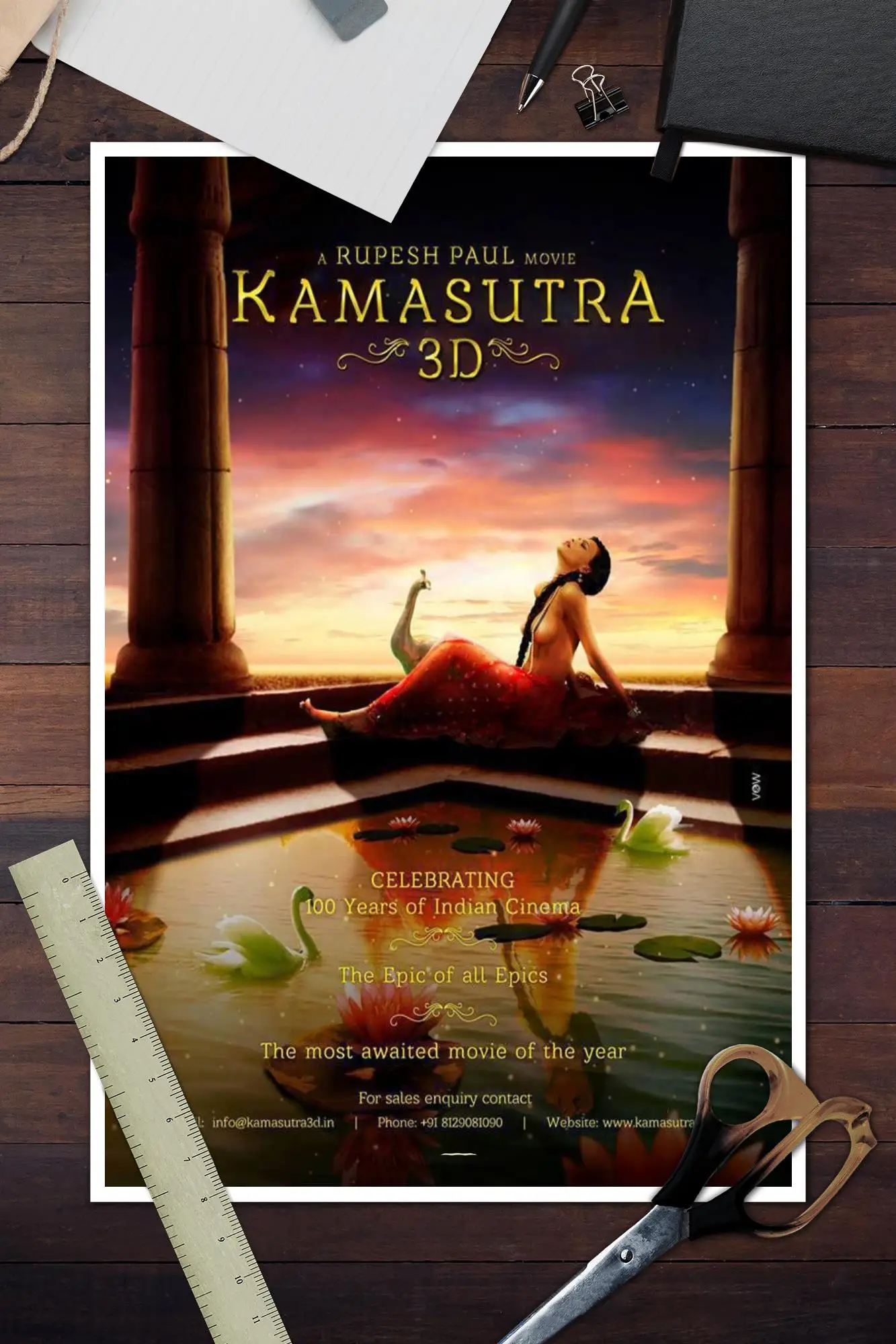 Uwatchfree Website Uwatchfree Latest Bollywood Movies The Family - Main Image