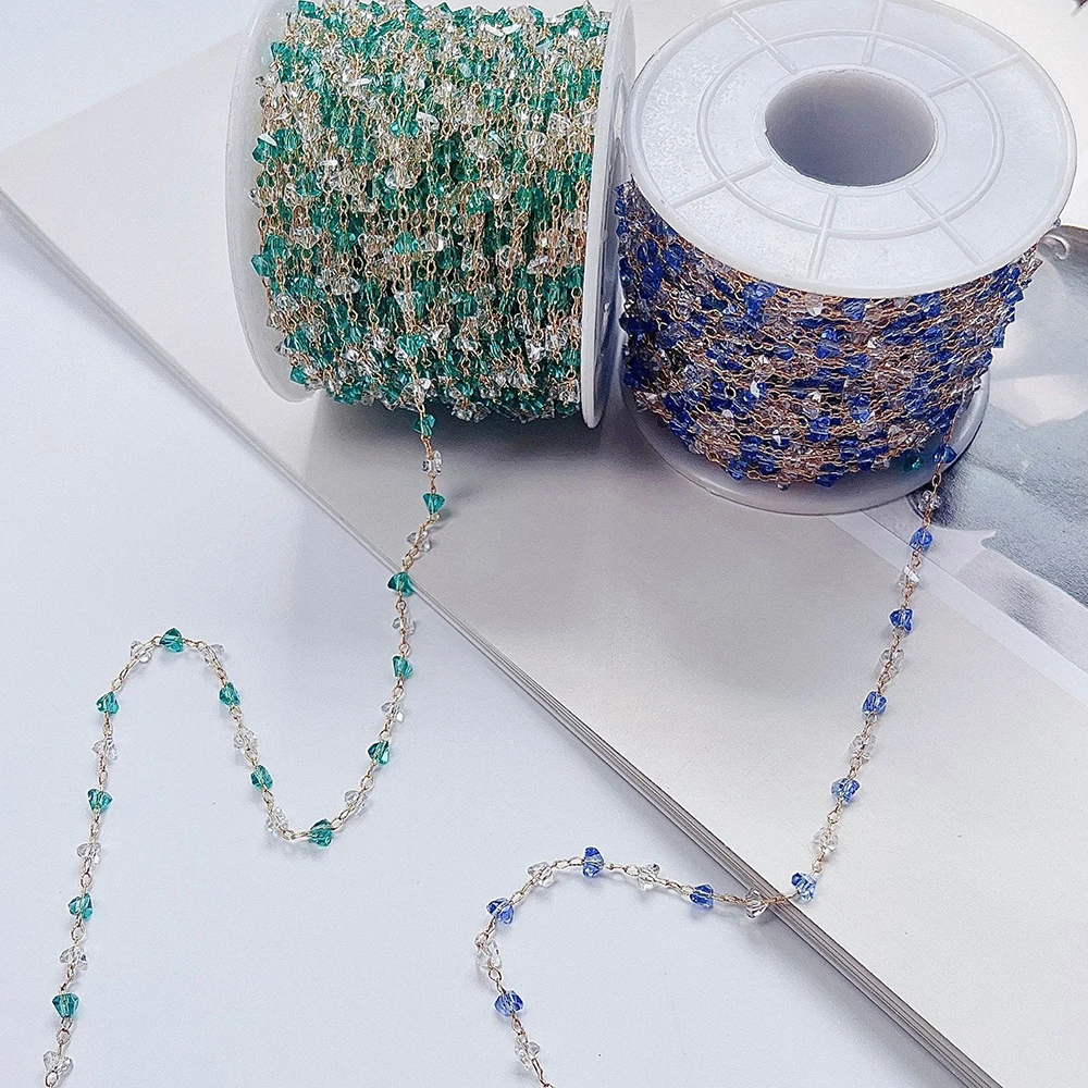 Chain Necklace Jewelry Making Jewelry Making Supplies Jewelry