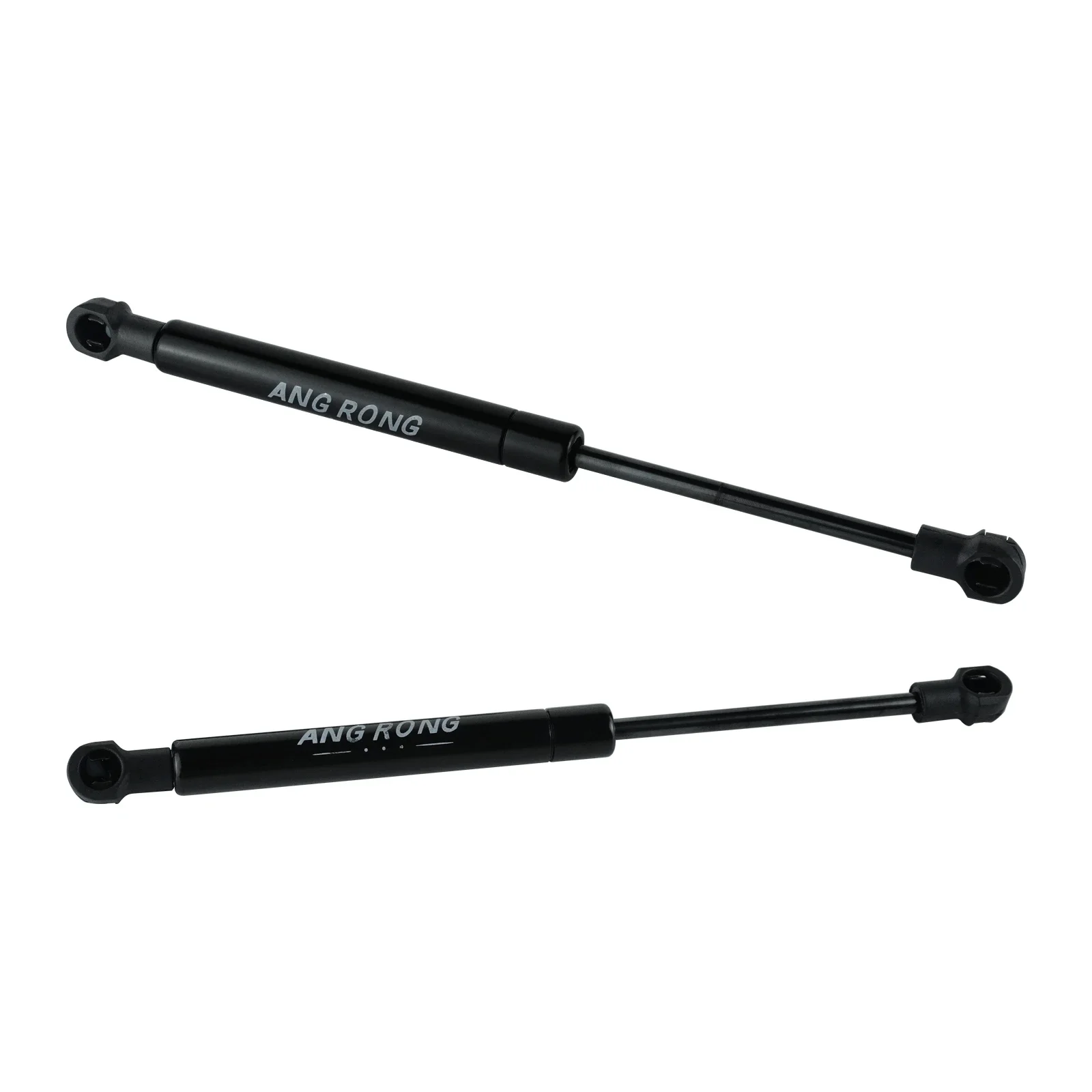 For Volvo S60 S80 I V70 XC70 II Front Bonnet Hood Gas Support Struts Lifter 400N front bonnet gas struts auto lift hydraulic rods