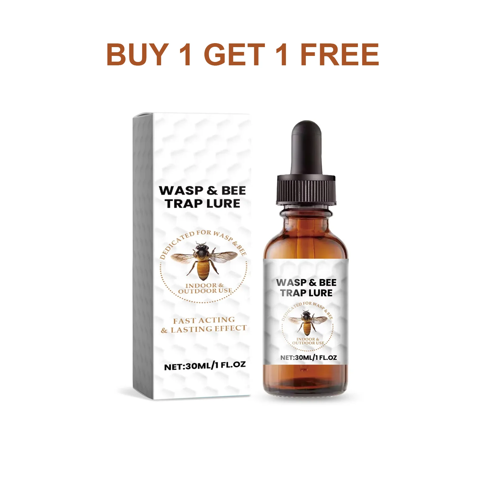60ml Boxed