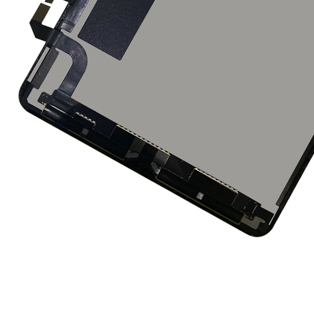 LCD Touch Panel iPad Touch Screen Panel iPad Touch Screen Glass Panel iPad Touch Screen Glass 10.9" For Apple iPad Air 4 4th Gen Air4 Screen A2324 A2316 A2325 A2072 LCD Touch Digitizer Panel Display Assembly Replace