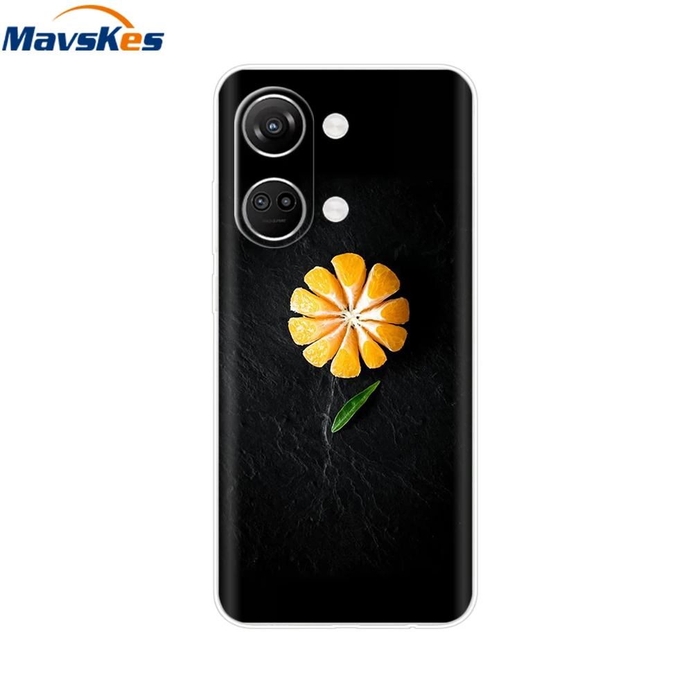 Soft Silicone Shockproof Case - Enhanced Protection Cover