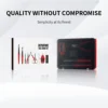 DSPIAE TC-S01 Departuretool Combo Multifunctional Model Tool SET，Multifunctional Model