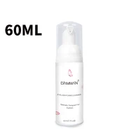 5pcs Eyelash Extensions Concentrate Shampoo Mousse Eyelash Extension Glue Eye Lash Cleaning No Stimulation Makeup Remove Mousse 2