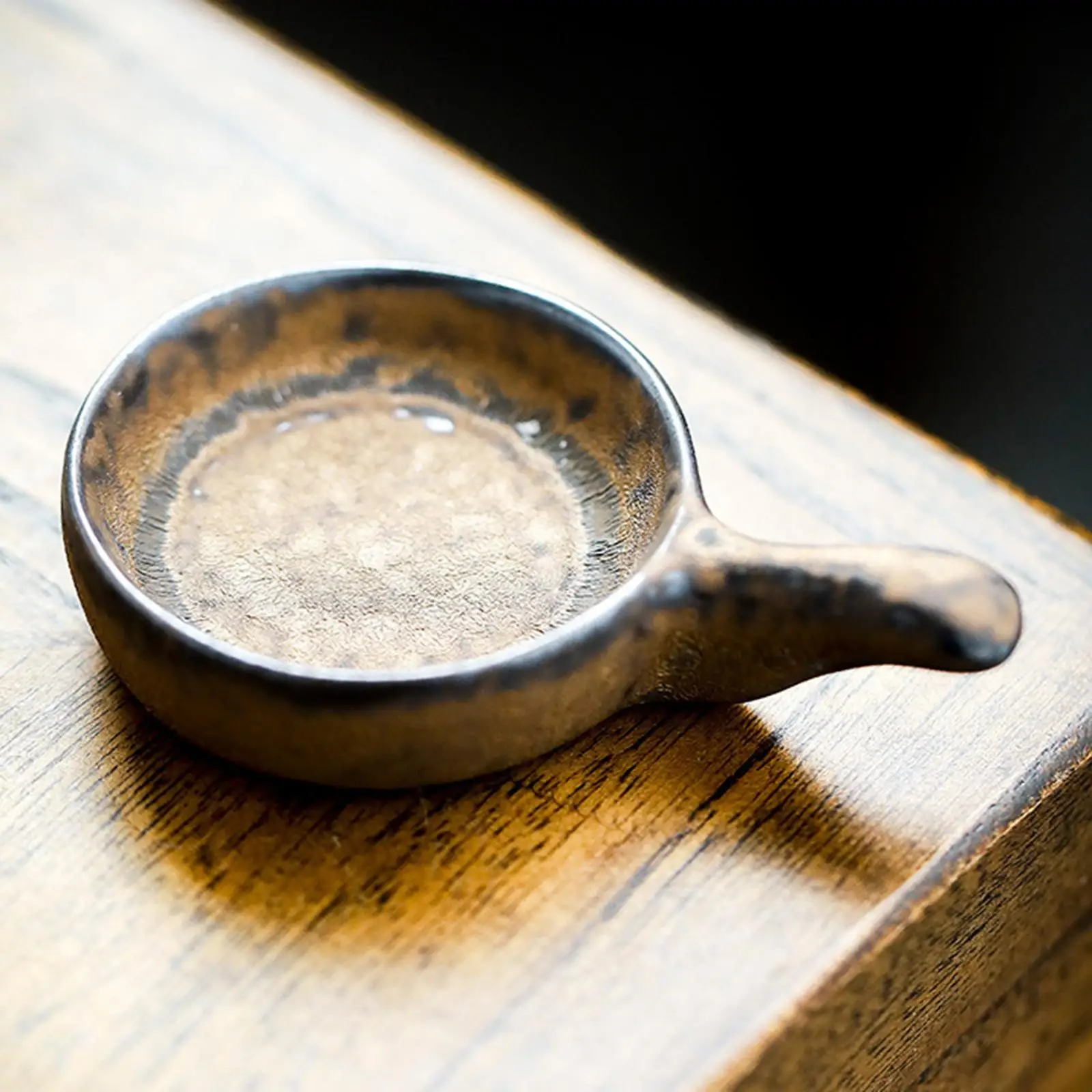 캔들 스푼 포함 아로마 버너, 모던 향수, 세라믹 장식, 아로마 테라피 디퓨저, 왁스 멜트 큐브, 침실용 캔들 버너