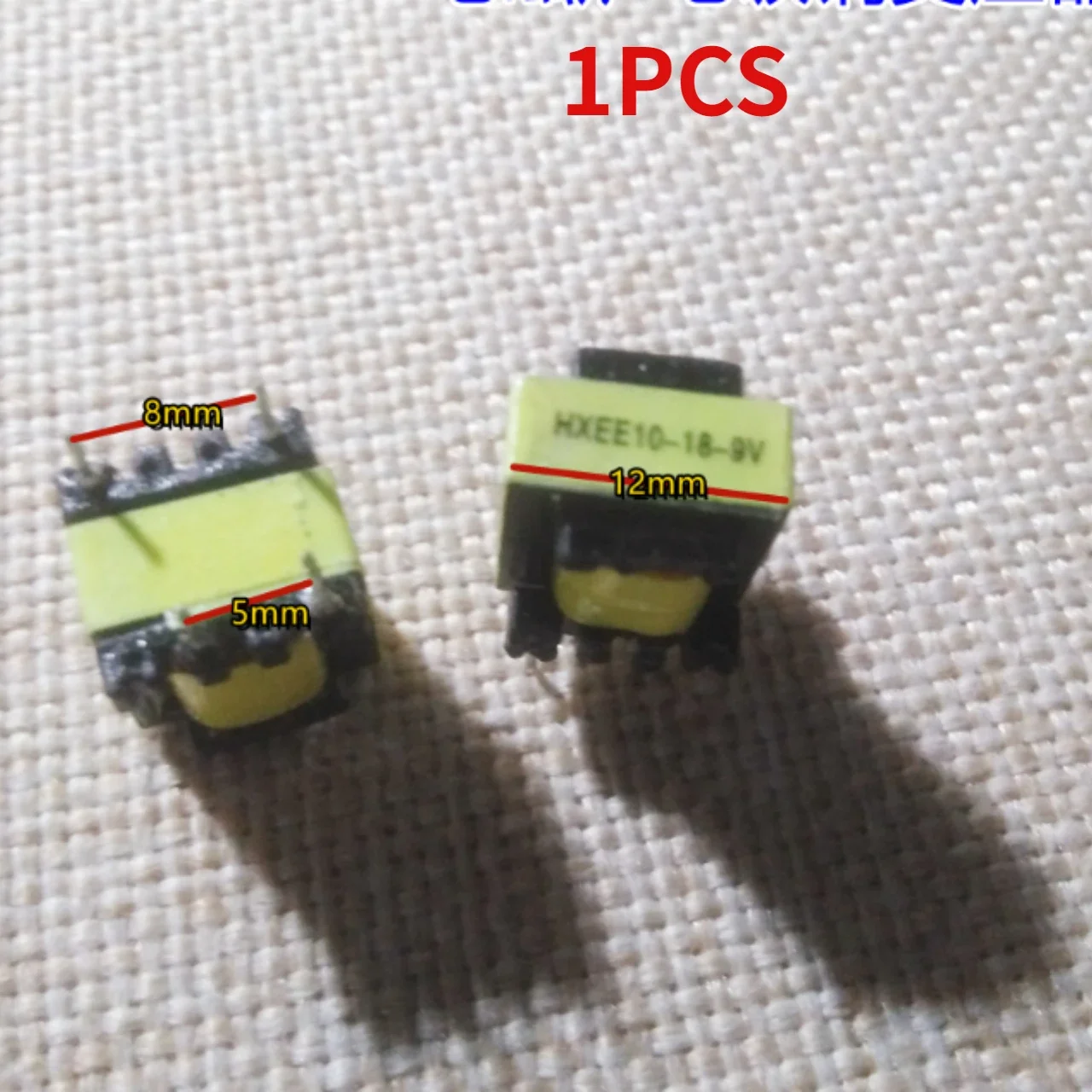 1PCS Original for Midea induction cooker rice cooker circuit board with maintenance transformer HX EE10-18V-9V
