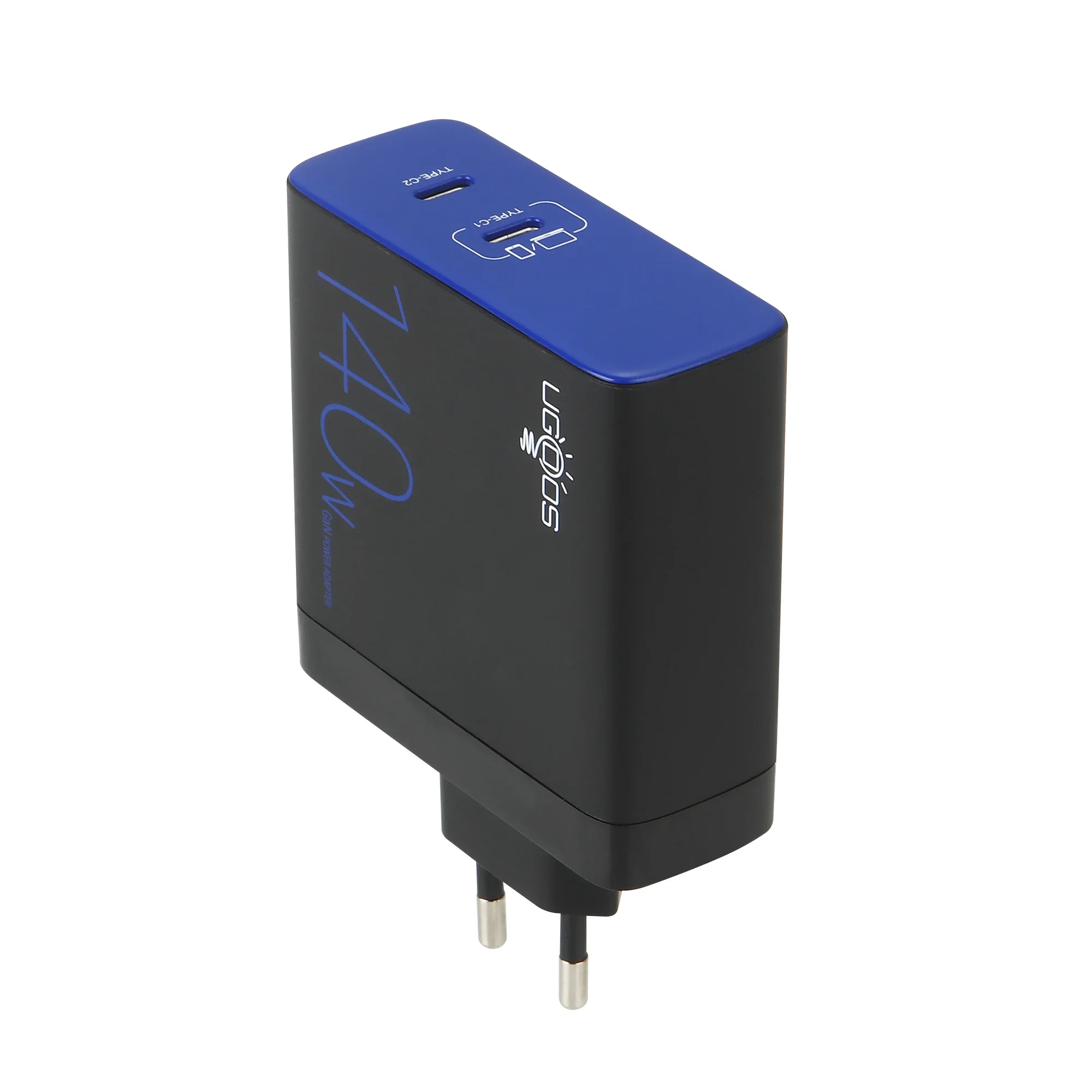 PD 35W/65W/140W Type C Charger Power Adapter for Mobile Phone/Bluetooth Earphone