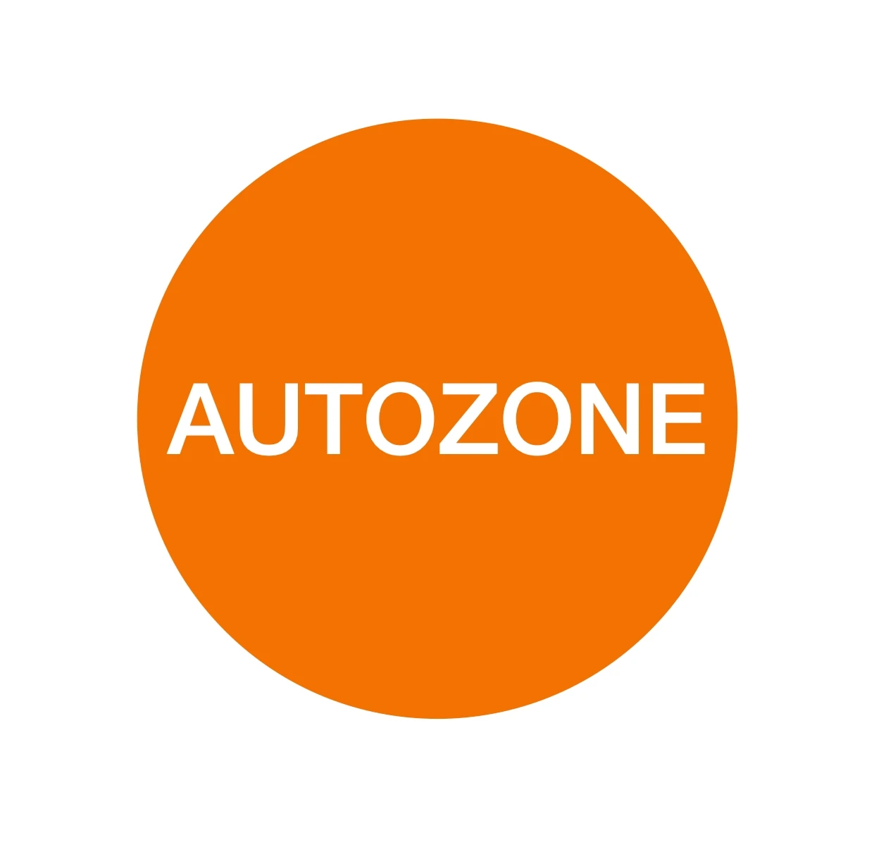 AUTO-ZONE Store