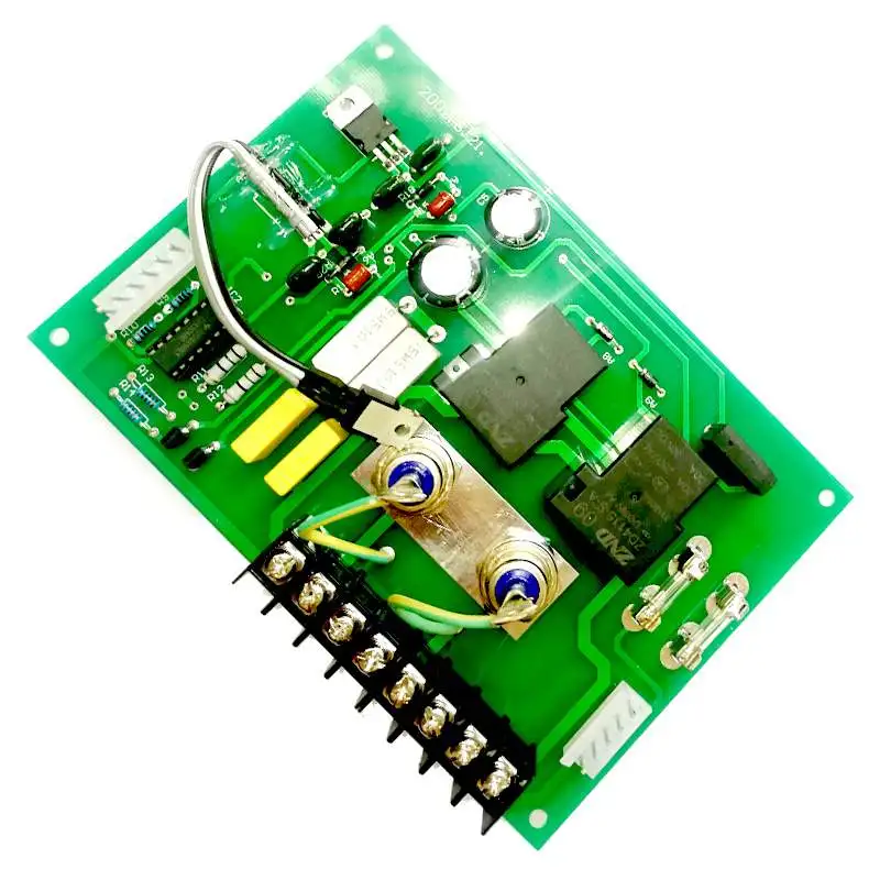 

Tire Automobile Dynamic Balancer Maintenance Accessories Trolley Balancer Power Circuit Main Board Steam Protection Circuit