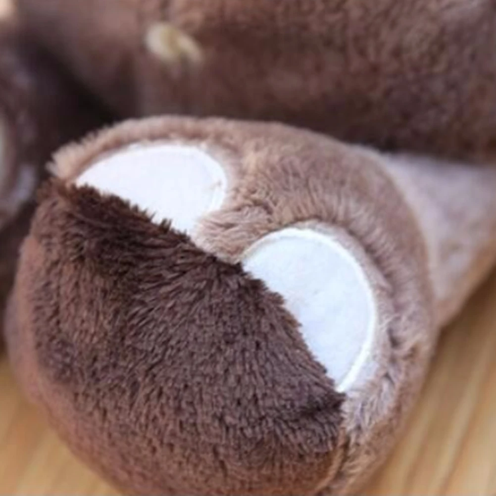 25CM Jungle Brothers Plush Stuffed Toy Elephant Animals Dolls for Kid Gifts 5