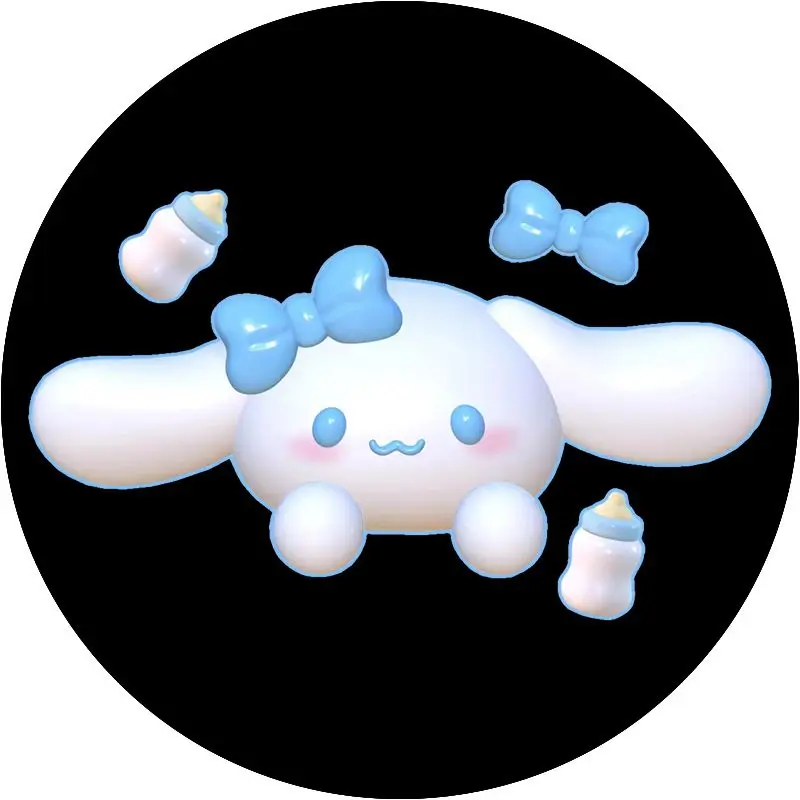 Cinnamoroll