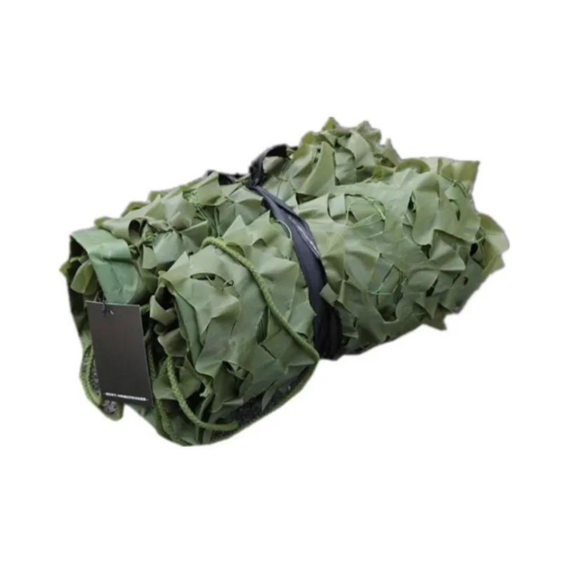 2X2m Camouflage Net Blind Jungle Fabrics Netting Cover Blind Tree Stand Hunting Sniper Camo Tactical Gear Caza Sports