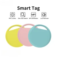 Pet Trackers Suitable for Apple Anti-Lost Bluetooth Pet Tracking Smart Anti-Lost Locator