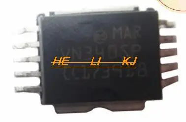 

IC new original VN340 VN340SP VN340SP-TR HSOP10 Free Shipping