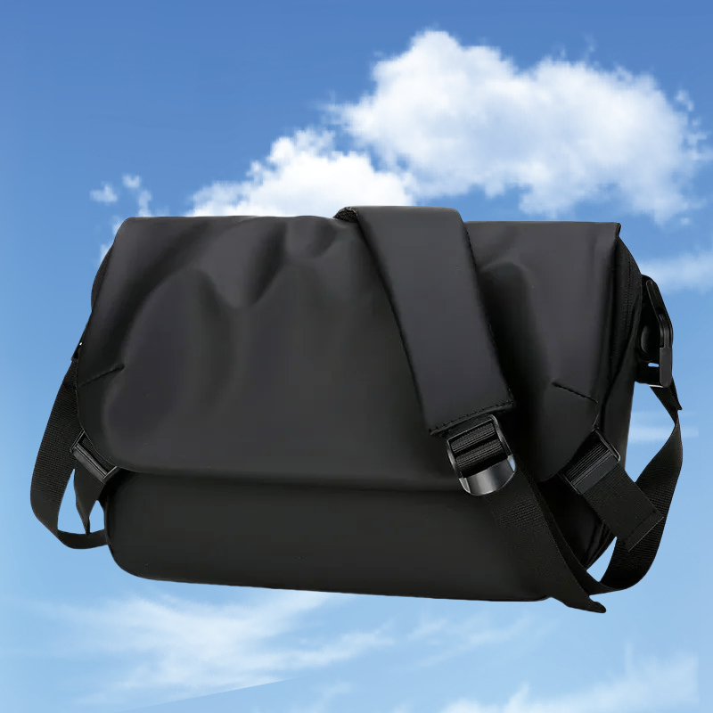Water Repellent Messenger Bag Men Bags Shoulder Crossbody