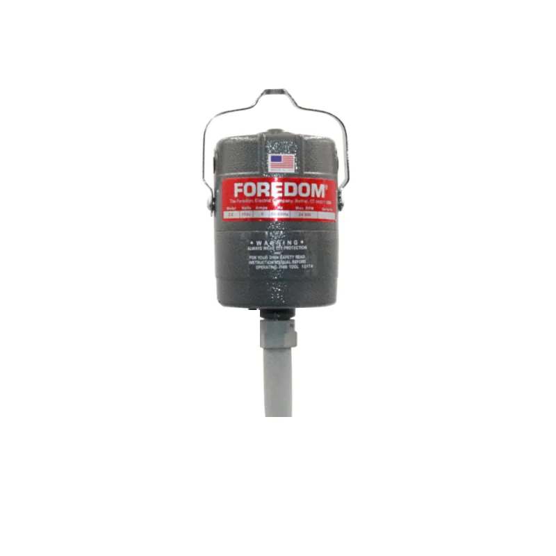 2PCS Rotary Suspension Motor