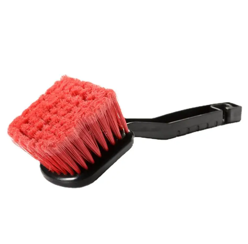 Wheel Brushes For Cleaning Wheels Car Washing Brushes With Long Handle  Multipurpose Wheel Brushes Car Detailing Brushes To Clean - AliExpress