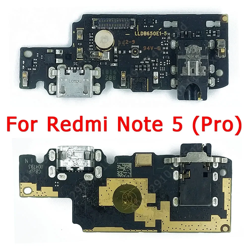 Charging Pcb Mi Note Pro Charging Port Charging Port For Xiaomi