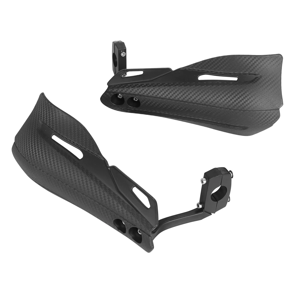Universal Motorrad Handprotektoren Motocross Protektoren Handprotektoren 7/8'' 22mm ATV Dirt Bike Moto Handprotektoren Schutz – Detail 5