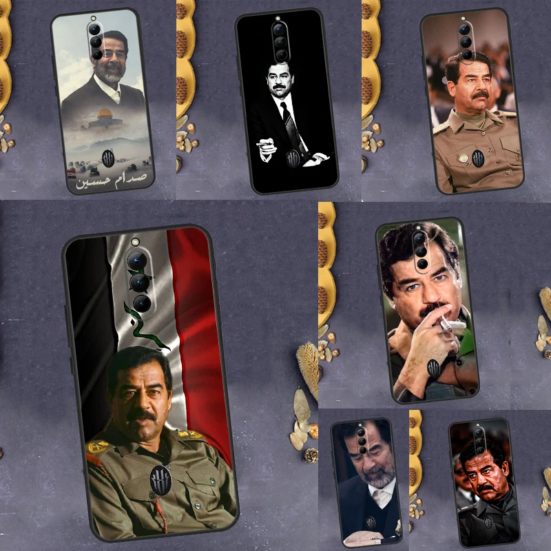 Custodia Araba Per Zte Nubia Red Magic 8 Pro Plus Redmagic 6 7 Pro 6S 7S 7S Pro 6R 5S 5G Coque Fundas