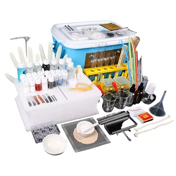 Junior High Chemistry Experiment Kit 1