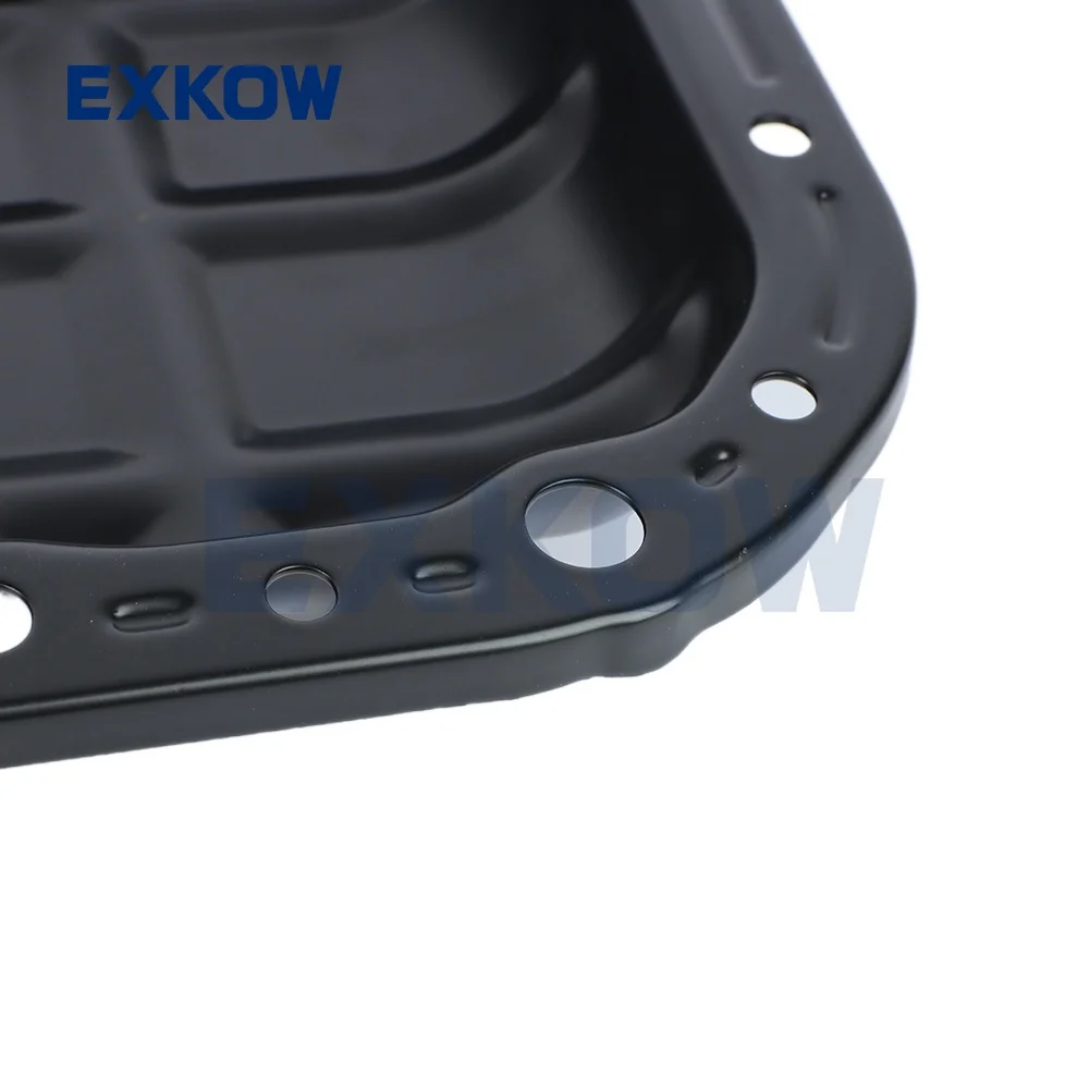 Engine Oil Pan for Mitsubishi Lancer 1996-2000 CK4A Galant EA1A Mirage Space Star MD318675