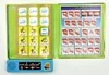 English Arabic Bilingual Reading Book Reader Educational Talking Sound Toy English/Arabic Learning Machine Preschool Gift Toy 3