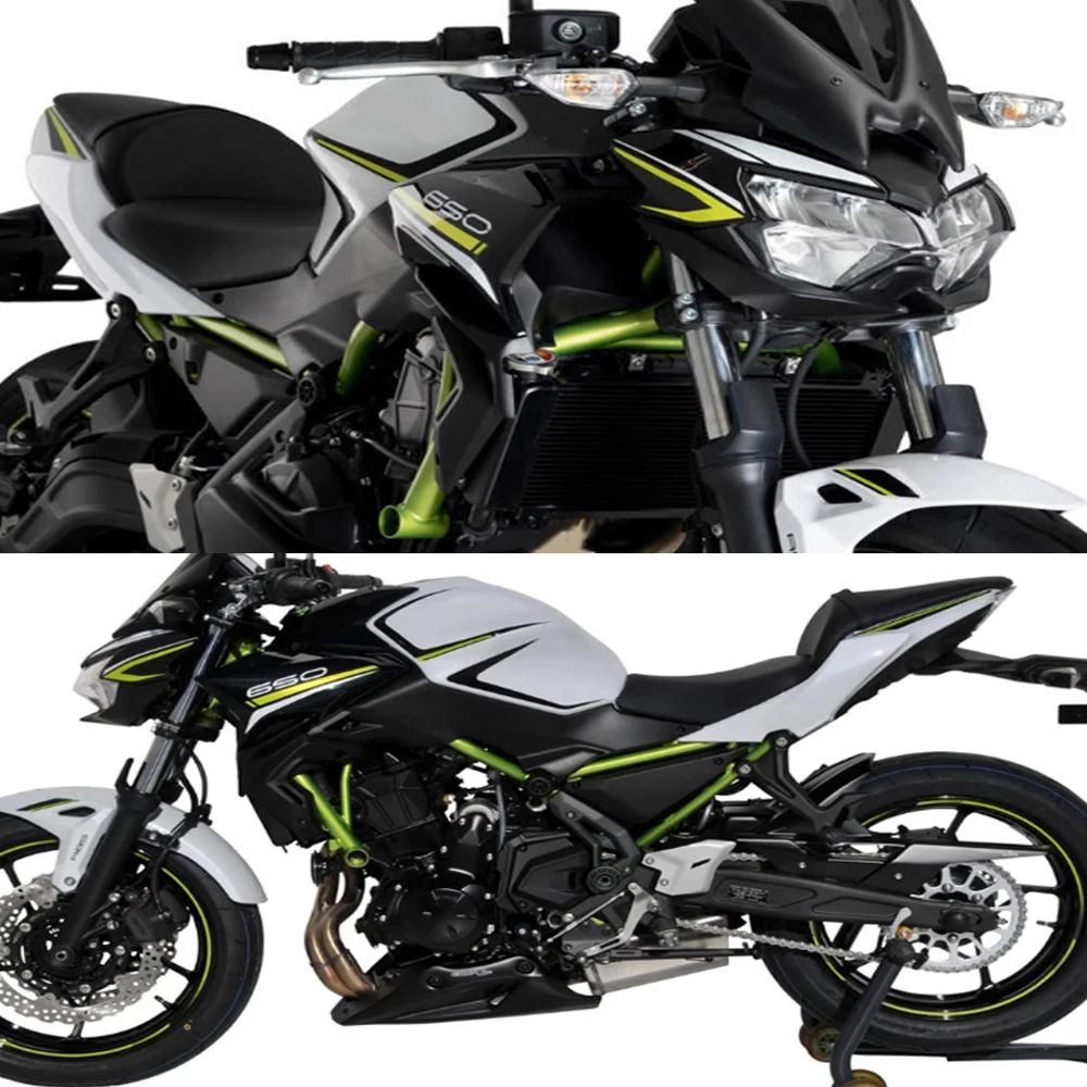 ͻŰ Z650 ER650 Z650 ER 650   ׼  ƼĿ ü ڵ ƼĿ ŰƮ
