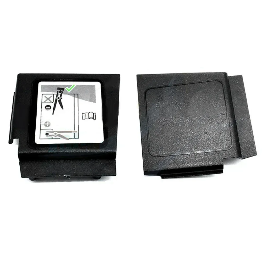 Car Battery Cover Battery Terminal Cover 5Q0971813A For Cabriolet Sportb Replacement Car Accessories
