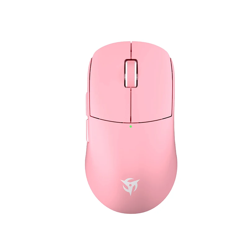 Ninjutso Sora 4K Wireless Mouse Paw3395 Nm031 Lightweight 