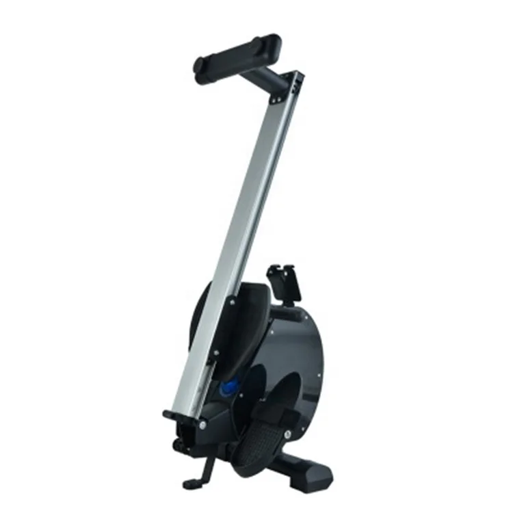 Home Gym Rowing Machine, Body Building, Indoor Commercial Row Machine Equipment, New Design
