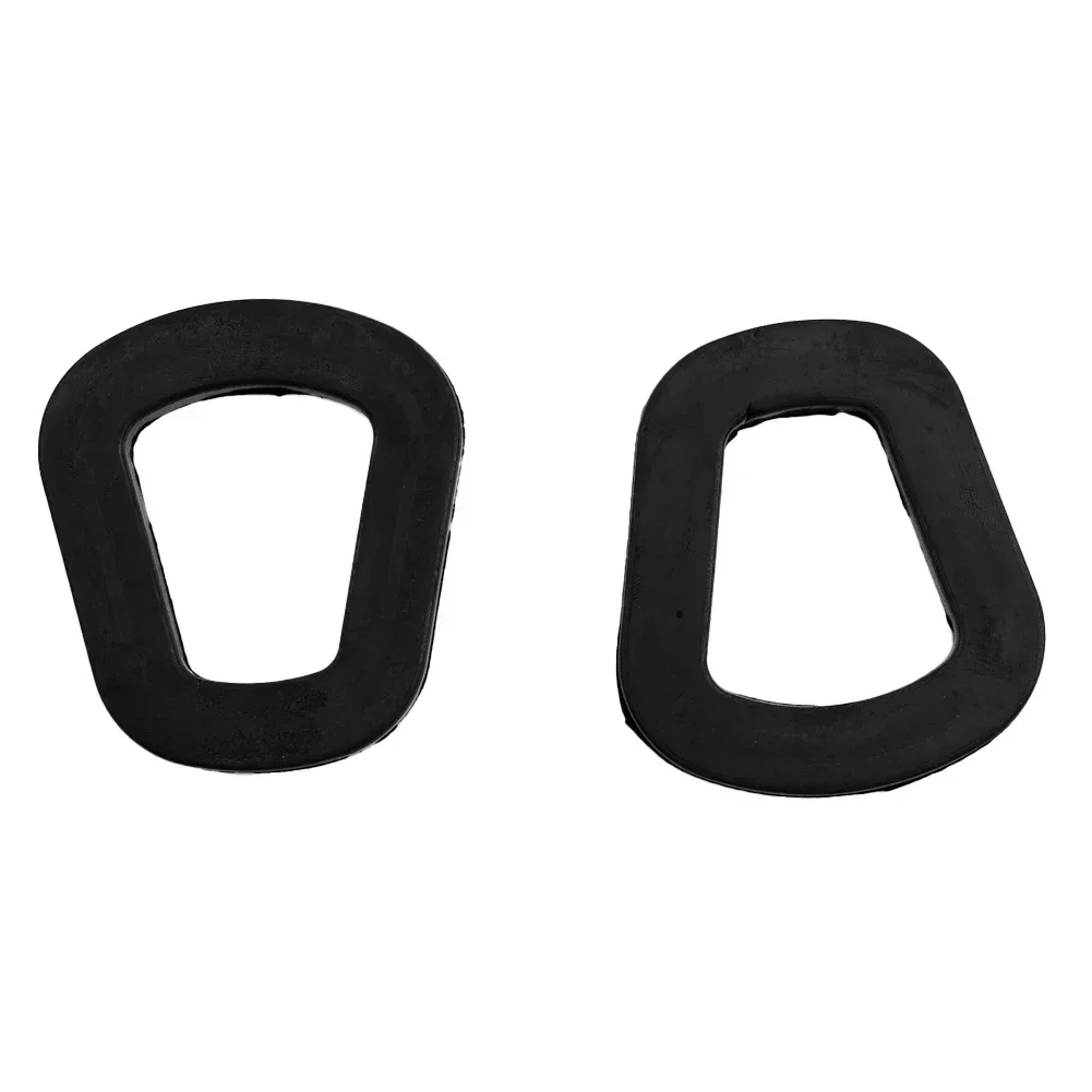 Petrol Fuel Seal Rubber Seal for 5/10/20 Litre Petrol Canister 2x Namer: Rubber for Jerry Cans Canister petrol canister accessories