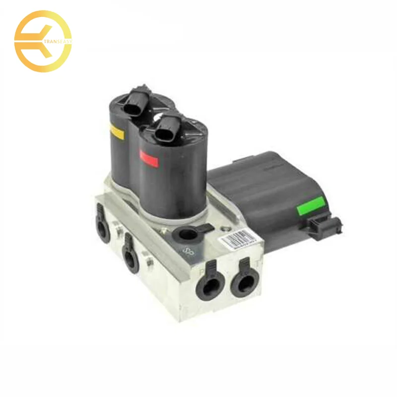 

ABC Hydraulic Suspension Valve Block Control Valve Block 2203201258 For Mercedes S CL W215 W220 R230 W230