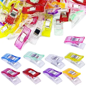 Fabric Quilting Sewing Clips 1