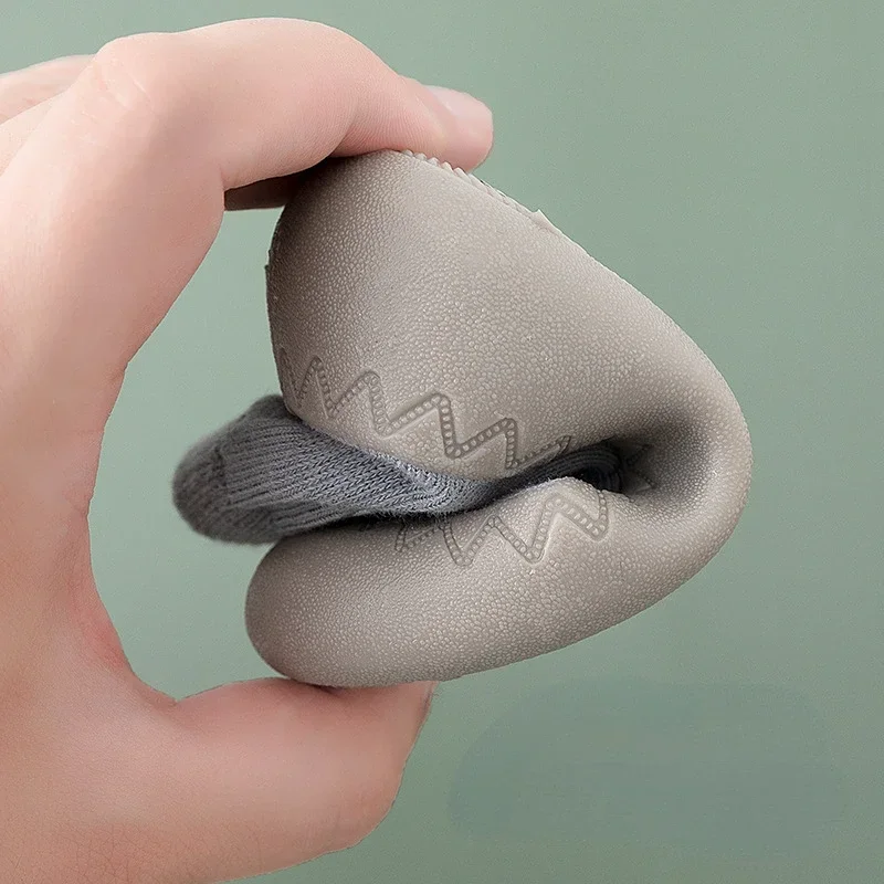 Baby Toddler Shoes Soft Sole Non-slip Breathable Indoor Outdoor Spring Summer Deodorant Floor Shoes Socks baby shoes soft sole shoes