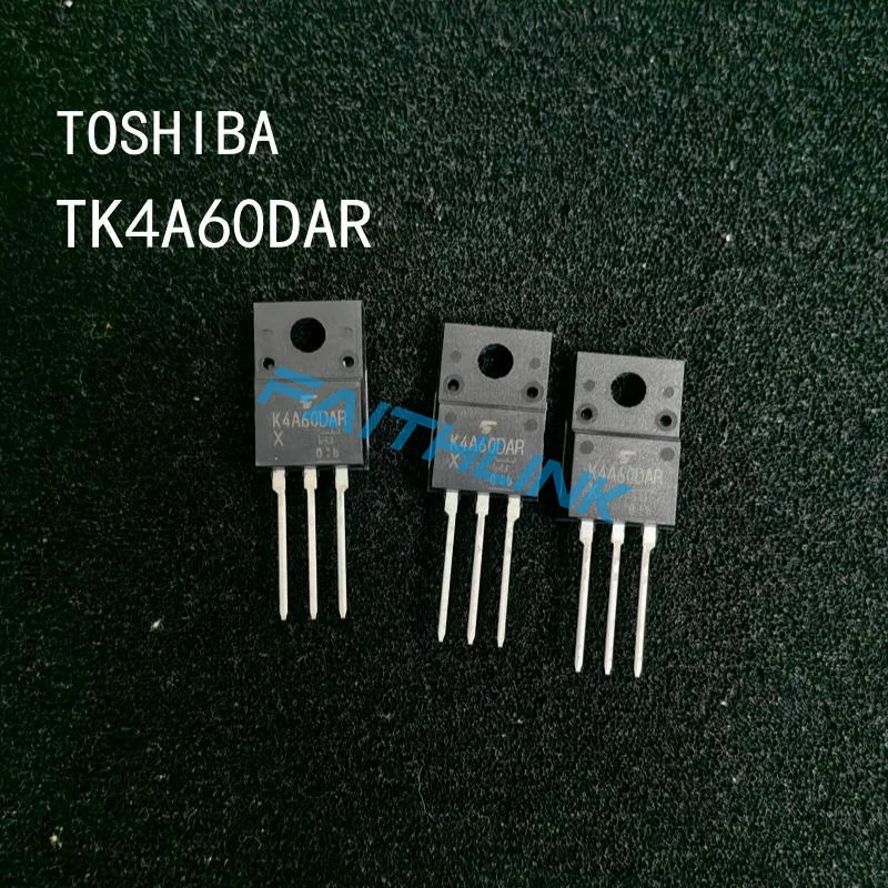

10PCS TK4A60DA 100% New original