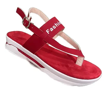 شبشب الوجه يتخبط للنساء ، أحذية السيدات عادية ، حذاء مشبك ، شبشب اصبع القدم مفتوحة ، الأحذية الإناث ، جديد ، 2023 5