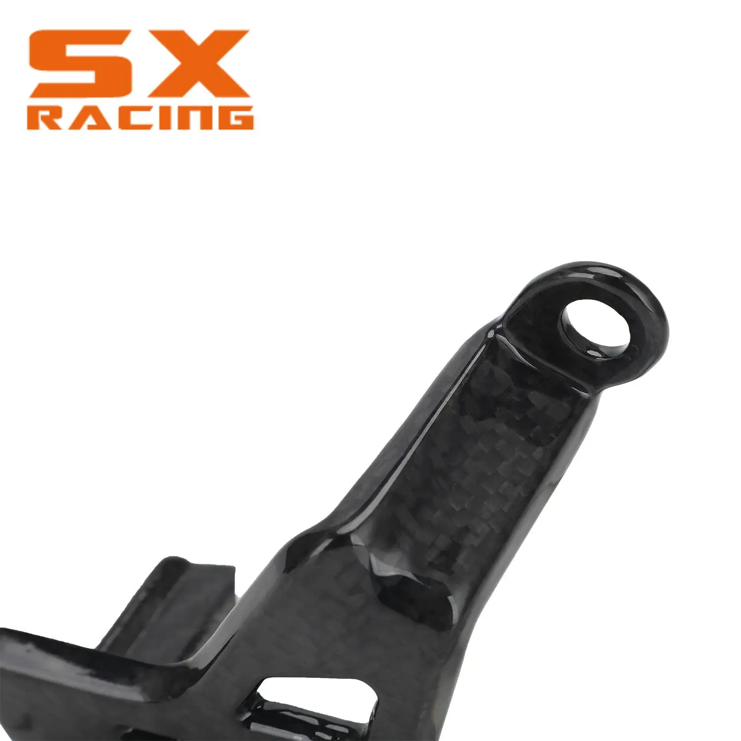 가와사키 KX250F 2004-2018 KX450F 2006-2018 스즈키 RMZ250 2004-2006 오토바이 리어 브레이크 켈리퍼 커버 가드